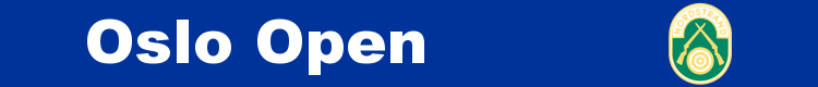 Oslo Open